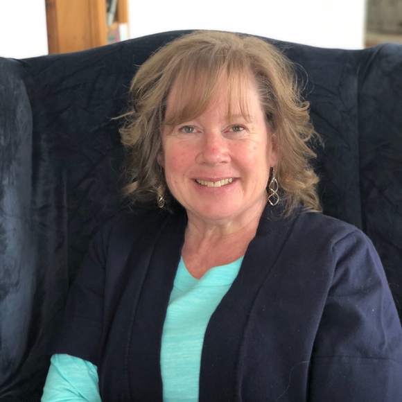 Meet your Posher, Vicki - Picture 1 of 1